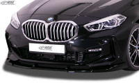 RDX VARIO-X Frontspoiler passend für BMW 1er F40 M-Sport RDX VARIO-X Frontspoiler passend für BMW 1er F40 M-Sport