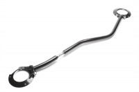 TA Technix Stahl-Domstrebe, schwarz passend für VW Polo 86C TA Technix Stahl-Domstrebe, schwarz passend für VW Polo 86C