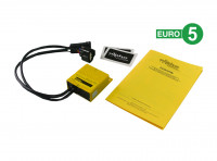 Drosselkit 35 kW passend für Kawasaki Z650 / Z650 Sport Typ ER650S ab Modelljahr 2023- Drosselkit 35 kW passend für Kawasaki Z650 / Z650 Sport Typ ER650S ab Modelljahr 2023-