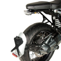 Barracuda Kennzeichenhalter SIDE CLASSIC passend für BMW R nineT Barracuda Kennzeichenhalter SIDE CLASSIC passend für BMW R nineT