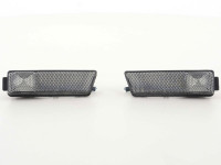 Seitenblinker Set schwarz passend für VW Golf 3 Seitenblinker Set schwarz passend für VW Golf 3