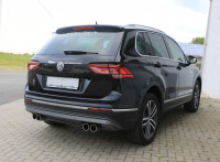 FOX Endschalldämpfer passend für VW Tiguan II 4motion – 2x90 Typ 12 rechts/links FOX Endschalldämpfer passend für VW Tiguan II 4motion – 2x90 Typ 12 rechts/links