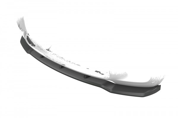 Cup-Spoilerlippe mit ABE passend für BMW X5 E70