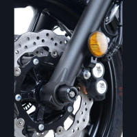 R&G Racing Gabel Protektoren passend für Yamaha XSR 700 2015-2021 R&G Racing Gabel Protektoren passend für Yamaha XSR 700 2015-2021