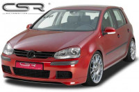 Frontansatz GTI Look passend für VW Golf 5 Typ 1K Frontansatz GTI Look passend für VW Golf 5 Typ 1K