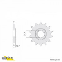 Ritzel 16 Zähne Teilung 530 passend für Yamaha Ritzel 16 Zähne Teilung 530 passend für Yamaha