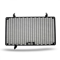 R&G Kühlergitter Schutz PRO BLACK passend für Suzuki DL 1050 V-Strom / XT / DE / Tour ab 2020 R&G Kühlergitter Schutz PRO BLACK passend für Suzuki DL 1050 V-Strom / XT / DE / Tour ab 2020