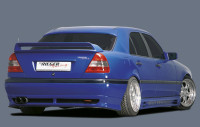 Rieger Seitenschweller rechts passend für Mercedes C-Klasse (W202) T-Modell ab 07/1997 Rieger Seitenschweller rechts passend für Mercedes C-Klasse (W202) T-Modell ab 07/1997