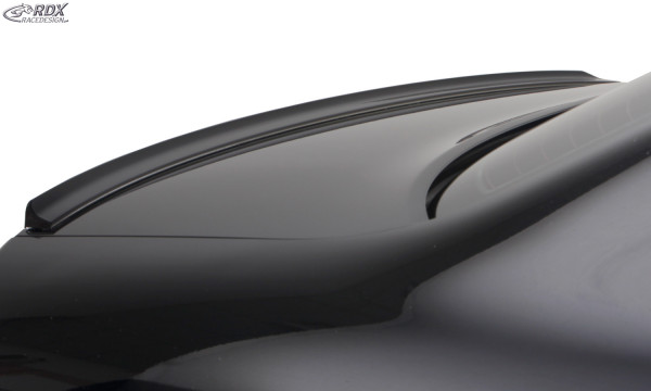 RDX Hecklippe Universal 134cm Heckklappenspoiler Heckspoiler