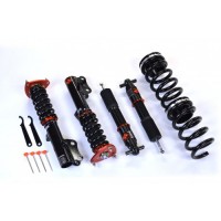 K-Sport Ford Mondeo MK5 Gewindefahrwerk Street K-Sport Ford Mondeo MK5 Gewindefahrwerk Street