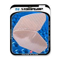 Stompgrip Traction Pad passend für Kawasaki Z650 17-22 Icon Stompgrip Traction Pad passend für Kawasaki Z650 17-22 Icon