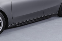 Seitenschweller passend für Mercedes-Benz A-Klasse (W177) mit ABE Seitenschweller passend für Mercedes-Benz A-Klasse (W177) mit ABE