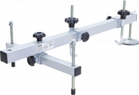 BGS Motortraverse / Getriebestütze 690–1050 mm BGS Motortraverse / Getriebestütze 690–1050 mm