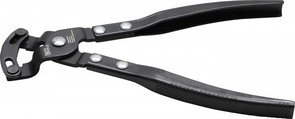 BGS Schlauchklemmenzange 245 mm – Ohrschellen-Zange
