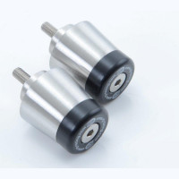 R&G Racing Lenker Protektoren passend für Yamaha YZF-R25 / R3 ab 2014 R&G Racing Lenker Protektoren passend für Yamaha YZF-R25 / R3 ab 2014