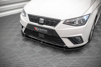 Front Ansatz V.2 passend für Seat Ibiza FR/ Standard Mk5 Front Ansatz V.2 passend für Seat Ibiza FR/ Standard Mk5