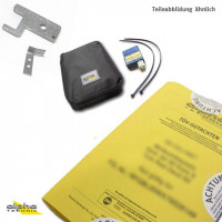 alpha Technik Drosselkit 11 kW passend für Yamaha TDR125 4GW alpha Technik Drosselkit 11 kW passend für Yamaha TDR125 4GW