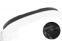 Heckflügel mit ABE passend für Ford Focus MK3 ST HF801 Heckflügel mit ABE passend für Ford Focus MK3 ST HF801