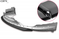 Cup-Spoilerlippe passend für Porsche Boxster 987 mit ABE Cup-Spoilerlippe passend für Porsche Boxster 987 mit ABE