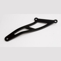 R&G Racing Auspuffhalter passend für Kawasaki ZX-12 R R&G Racing Auspuffhalter passend für Kawasaki ZX-12 R