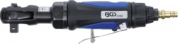 BGS Druckluft-Ratschenschrauber 1/2 Zoll (12,5 mm) 102 Nm