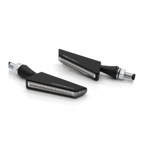 Kennzeichenhalter-Blinker-Kit BSQN passend für Kawasaki ZX-4RR ZX400P 2024