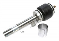 TA Technix untere Adapter Hülse Vorderachse passend für LFBM06, LFBM06-1 TA Technix untere Adapter Hülse Vorderachse passend für LFBM06, LFBM06-1