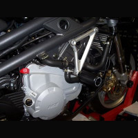 R&G Racing Sturzpads No Cut passend für MZ 1000 S R&G Racing Sturzpads No Cut passend für MZ 1000 S