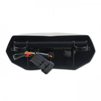 LED-Rücklicht passend für Ducati Streetfighter 848/1100/S getönt LED-Rücklicht passend für Ducati Streetfighter 848/1100/S getönt
