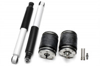 TA Technix Luftdämpfersatz Hinterachse passend für Opel Corsa C TA Technix Luftdämpfersatz Hinterachse passend für Opel Corsa C