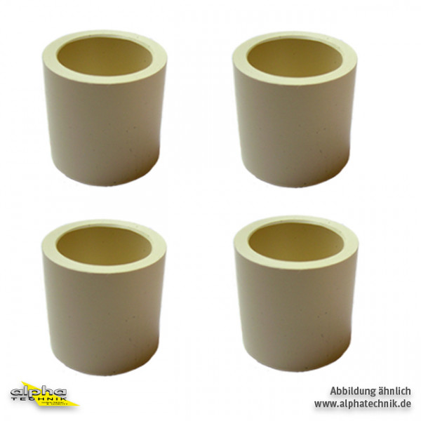 alpha Technik Drosselkit 72 kW passend für Kawasaki ZXR750 ZX750L