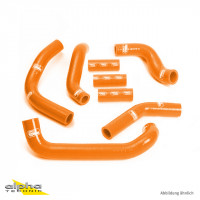 SAMCO SPORT Siliconschlauch Kit orange passend für Suzuki GSXR750W GSXR1100W (1992–1998) SAMCO SPORT Siliconschlauch Kit orange passend für Suzuki GSXR750W GSXR1100W (1992–1998)