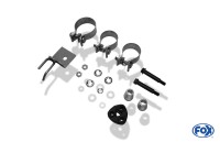 FOX Endschalldämpfer passend für Nissan Primera P12 Traveller - Ausgang rechts/links - 1x90 Typ 12 FOX Endschalldämpfer passend für Nissan Primera P12 Traveller - Ausgang rechts/links - 1x90 Typ 12