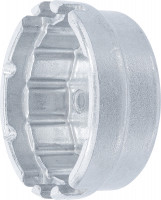 Ölfilterschlüssel 14-kant Ø 65 mm passend für Toyota Ölfilterschlüssel 14-kant Ø 65 mm passend für Toyota