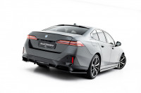 Mittlerer Cup Diffusor DTM Look Heck Ansatz V.2 passend für BMW 5er / i5 M-Paket Limousine / Touring Mittlerer Cup Diffusor DTM Look Heck Ansatz V.2 passend für BMW 5er / i5 M-Paket Limousine / Touring