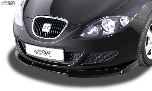RDX VARIO-X Frontspoiler passend für SEAT Leon 1P bis 2009