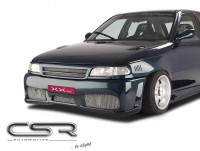 Frontstoßstange passend für Opel Astra F 1991–1998 Frontstoßstange passend für Opel Astra F 1991–1998