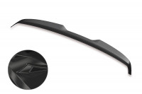 Heckflügel mit ABE passend für VW Golf 7 Variant Heckflügel mit ABE passend für VW Golf 7 Variant