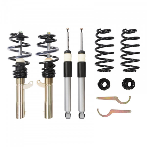 DTSLine Gewindefahrwerk SX SEAT LEON SC (5F5) 01/2013-