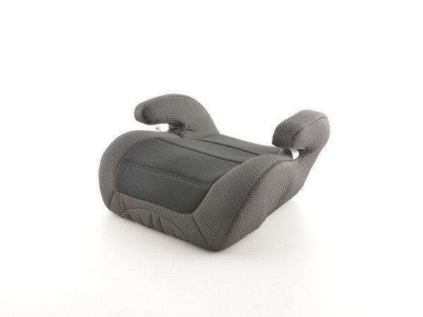 Kinderautositz Kindersitzerhöhung Autositz schwarz Gruppe II-III, 15-36kg