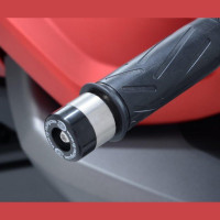 R&G Racing Lenker Protektoren passend für Yamaha MT-07 / XSR 700 R&G Racing Lenker Protektoren passend für Yamaha MT-07 / XSR 700