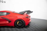 Carbon Spoiler passend für Chevrolet Corvette C8 Carbon Spoiler passend für Chevrolet Corvette C8