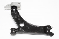 TA Technix Stahlblech-Querlenker Vorderachse-L passend für VW Golf V Plattform TA Technix Stahlblech-Querlenker Vorderachse-L passend für VW Golf V Plattform