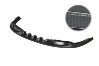 Cup-Spoilerlippe passend für VW Passat B6 R36 mit ABE CSL343-G Cup-Spoilerlippe passend für VW Passat B6 R36 mit ABE CSL343-G