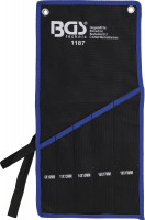 BGS Leertasche für Art. 1187 BGS Leertasche für Art. 1187