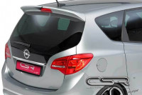 Heckflügel passend für Opel Meriva B ab 2010 Heckflügel passend für Opel Meriva B ab 2010