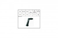 NGK Zündkerzenstecker XD10F NGK Zündkerzenstecker XD10F