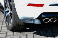 Heckansatz Seitenteile passend für Cupra Ateca 5FP Heckansatz Seitenteile passend für Cupra Ateca 5FP