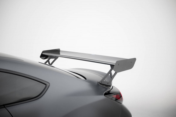 Carbon Spoiler passend für Toyota GR86 / Subaru BRZ Mk2