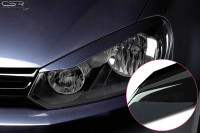 Scheinwerferblenden passend für VW Golf 6 SB030-G Scheinwerferblenden passend für VW Golf 6 SB030-G